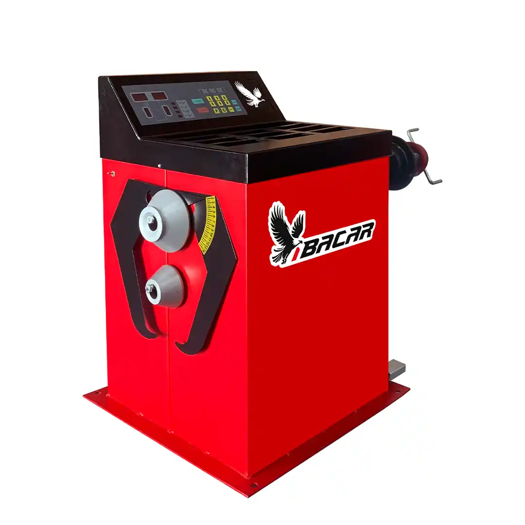 Produtos para o site - LINHA LEVE - IBB 510-I