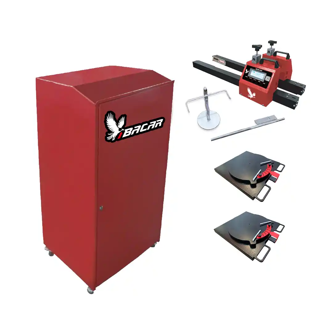 Produtos para o site - LINHA LEVE - IBGD 600