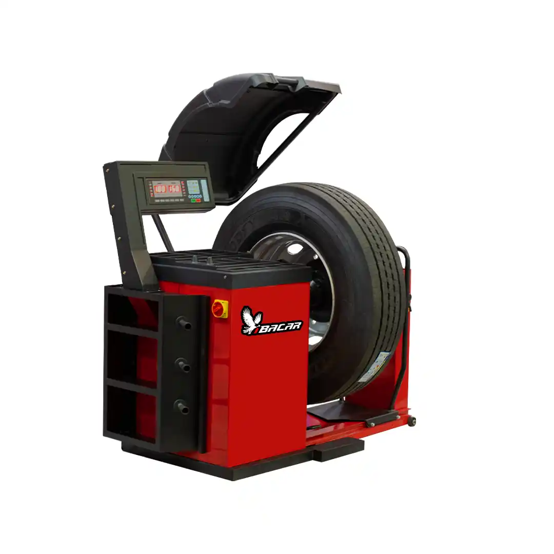 Produtos para o site - LINHA PESADA - IBB 530