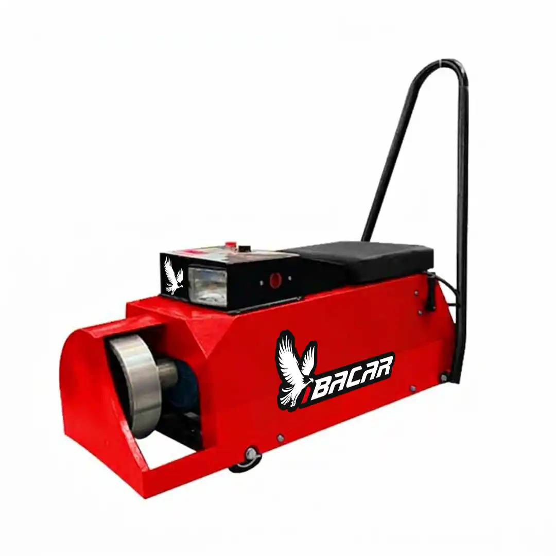 Produtos para o site - LINHA PESADA - IBBL 530