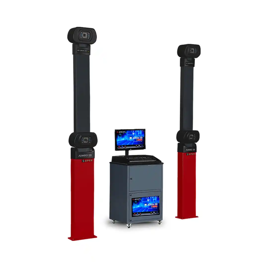 Produtos para o site - LINHA PESADA - JUMBO 3D